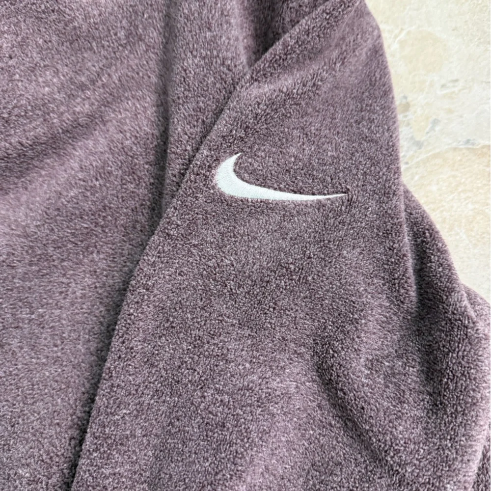 Nike Fleece Pull Over Turtleneck